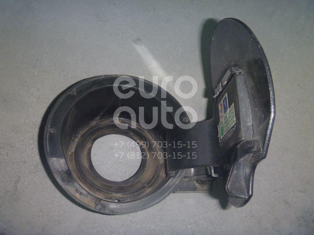 Лючок бензобака для Peugeot 308 I 2007-2015 - Фото №1