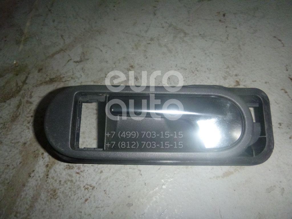 Ручка двери внутренняя левая для VW Golf V Plus 2005-2014 - Фото №1