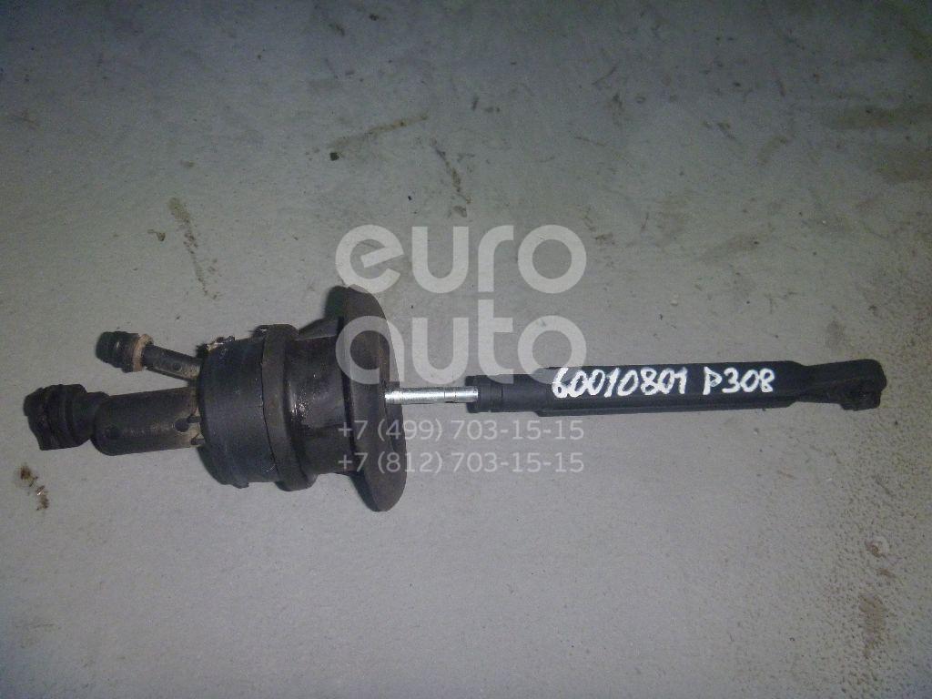 Цилиндр сцепления главный для Peugeot,Citroen 308 I 2007-2015;C4 2005-2011;307 2001-2007;RCZ 2010-2014 - Фото №1