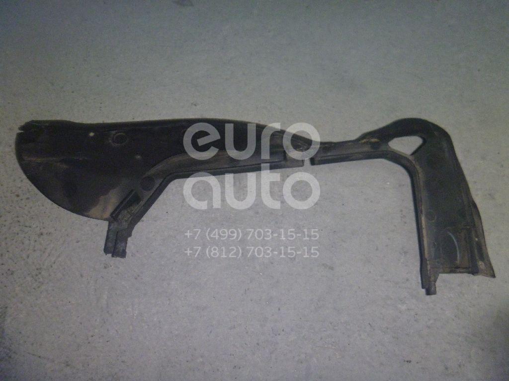 Накладка (кузов наружные) для Peugeot 308 I 2007-2015;408 2012> - Фото №1