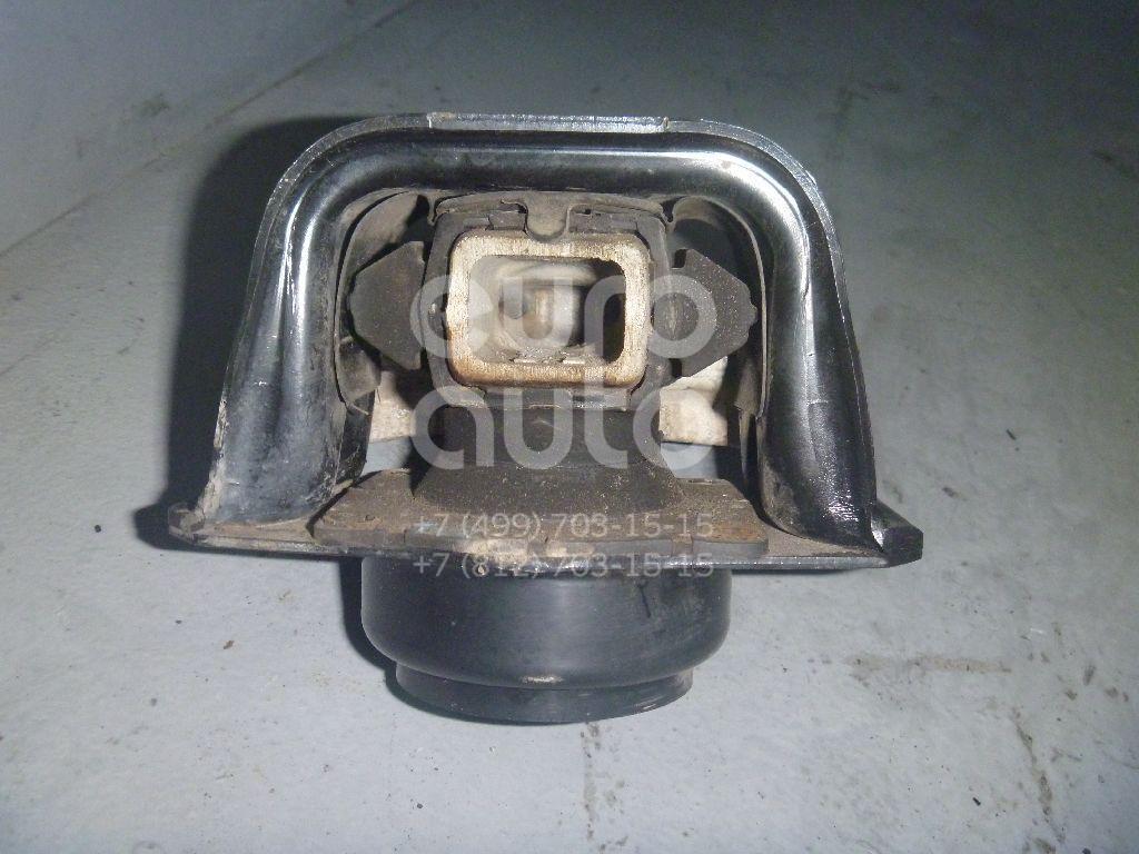 Опора двигателя правая для Peugeot,Citroen 308 I 2007-2015;C4 2005-2011;C4 Grand Picasso 2006-2014;Partner Tepee(B9) 2008>;3008 2010>;Berlingo (NEW) (B9) 2008>;C4 II 2011>;DS4 2011-2015;408 2012> - Фото №1