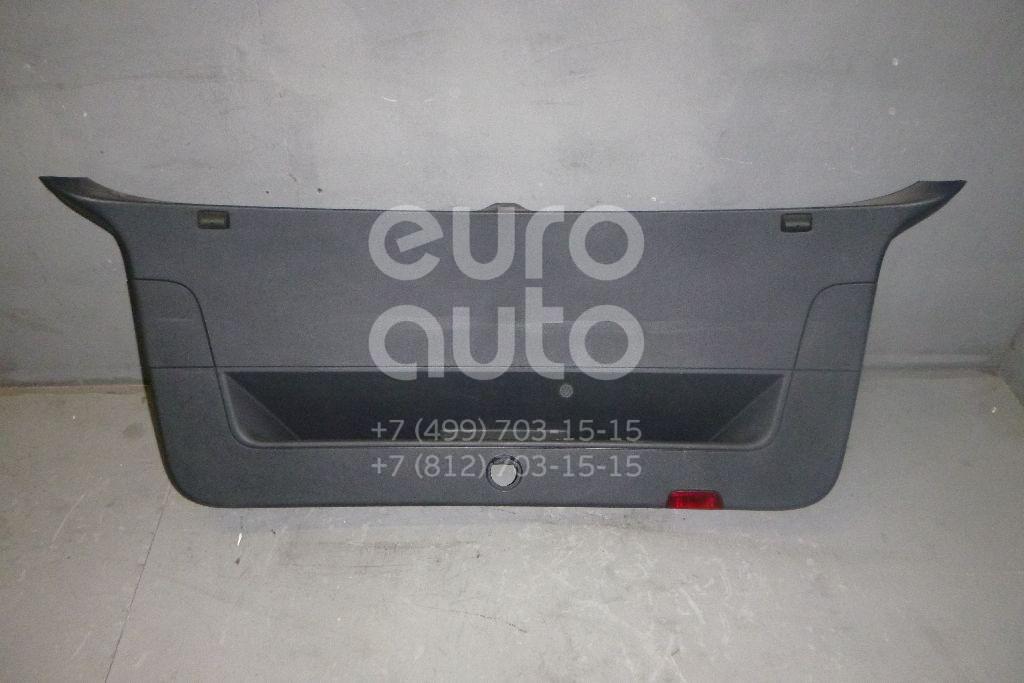 Обшивка двери багажника для VW Golf V Plus 2005-2014 - Фото №1