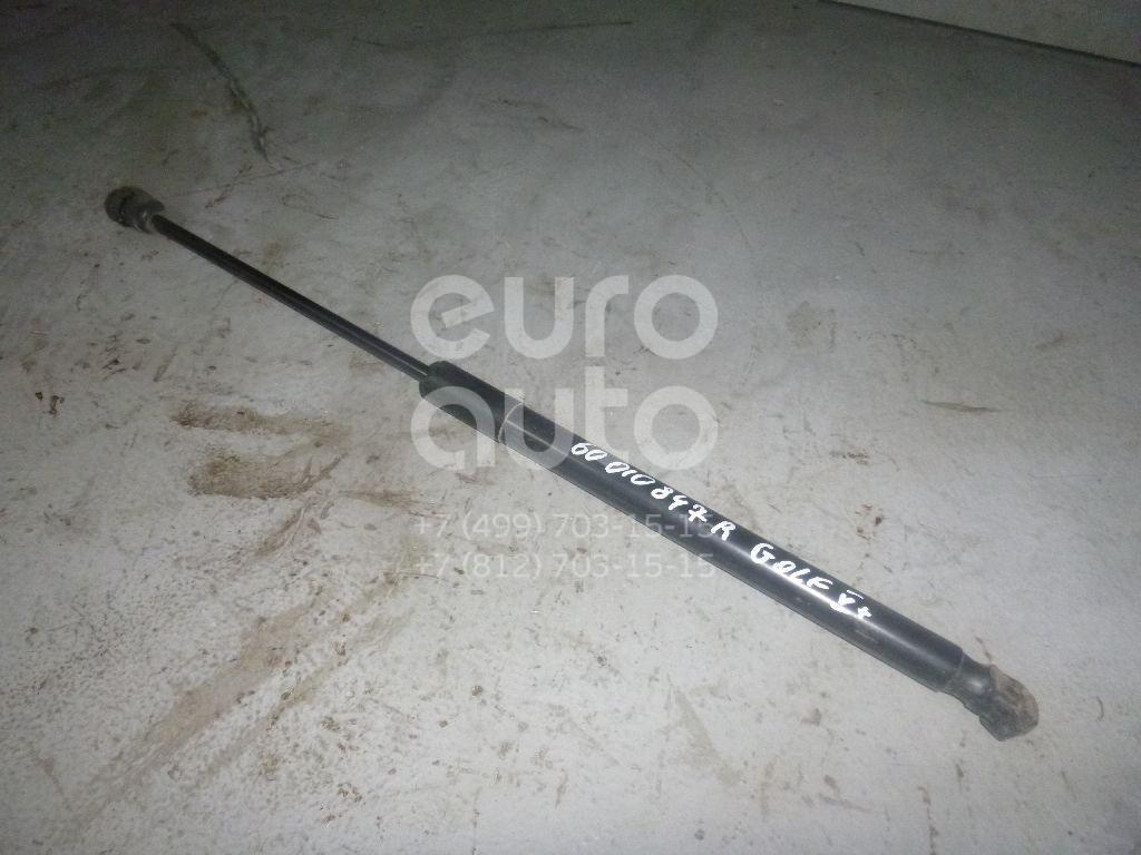 Амортизатор двери багажника для VW Golf V Plus 2005-2014 - Фото №1