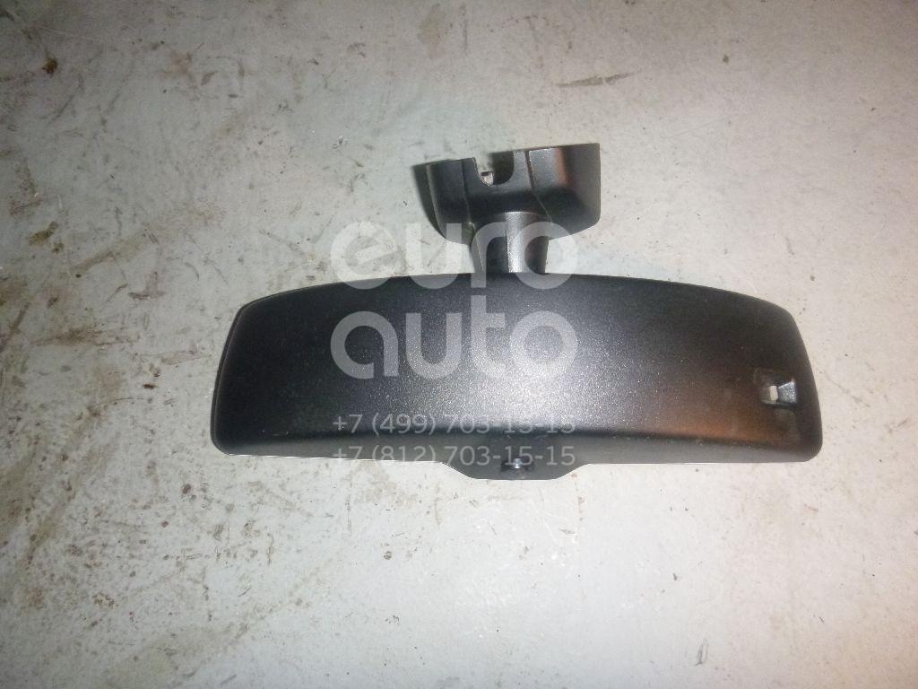 Зеркало заднего вида для VW Golf V Plus 2005-2014 - Фото №1