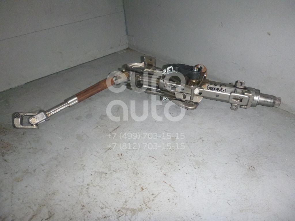 Колонка рулевая для VW,Skoda Golf V Plus 2005-2014;Yeti 2009> - Фото №1