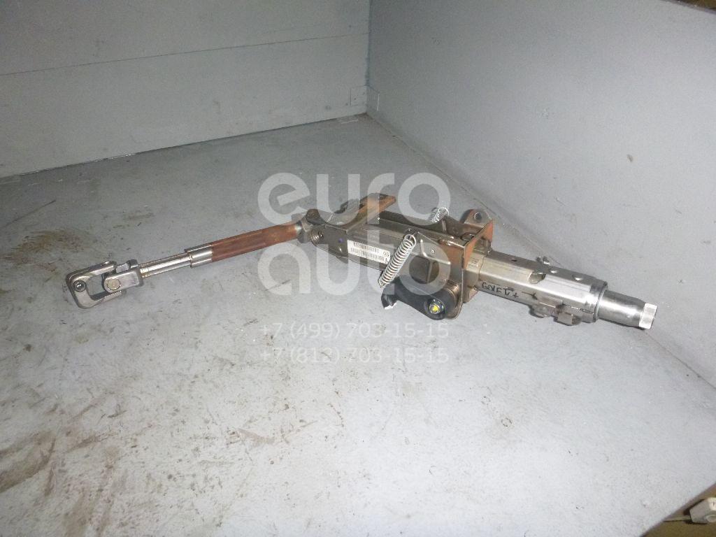 Колонка рулевая для VW,Skoda Golf V Plus 2005-2014;Yeti 2009> - Фото №1