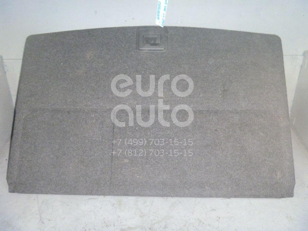 Пол багажника для VW Golf V Plus 2005-2014 - Фото №1