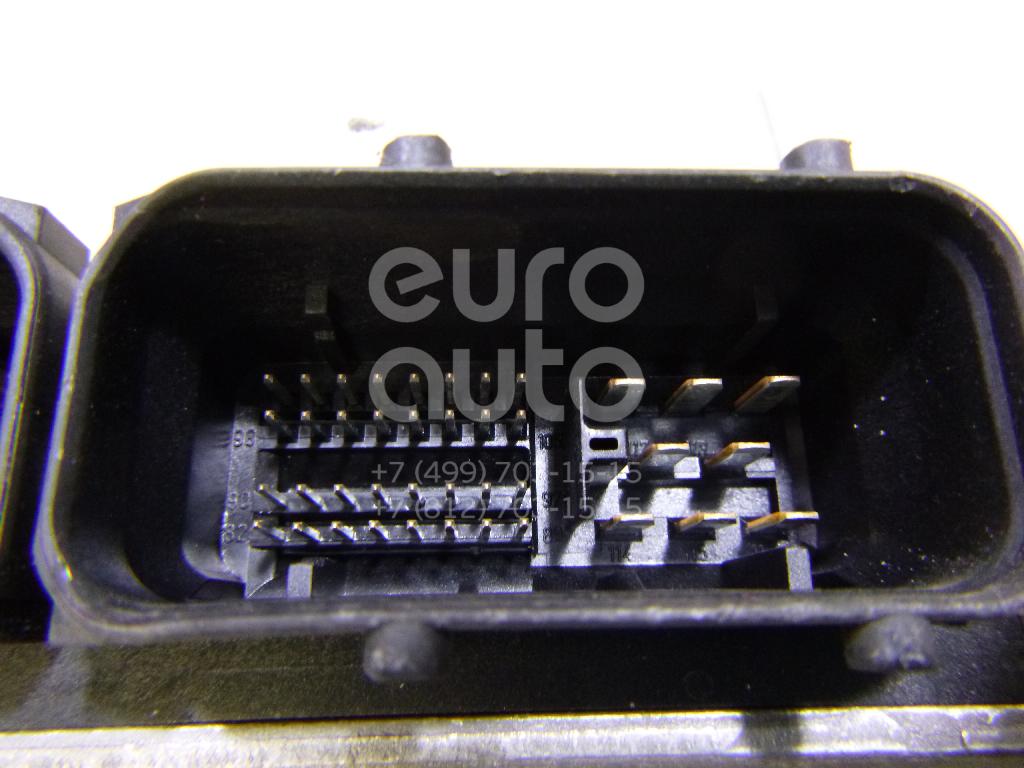 Блок управления двигателем для VW Golf V Plus 2005-2014;Golf IV/Bora 1997-2005 - Фото №1