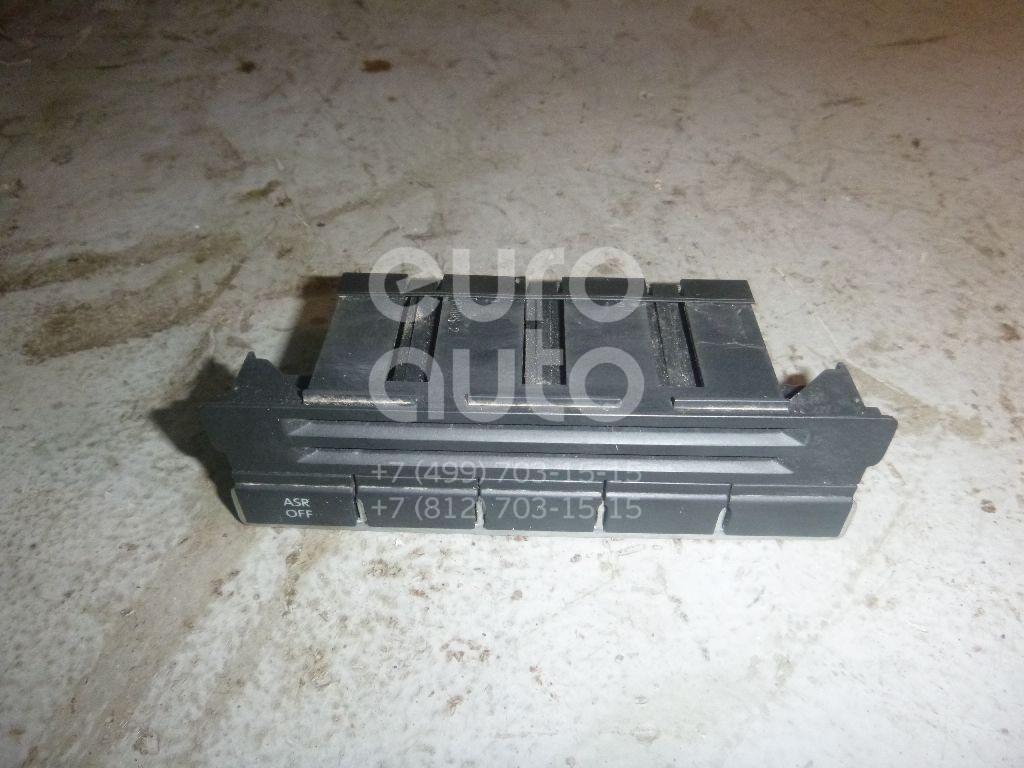 Кнопка многофункциональная для VW Golf V Plus 2005-2014 - Фото №1