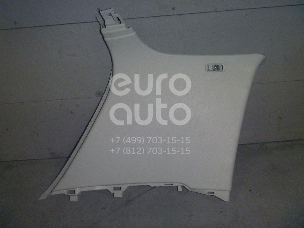 Обшивка стойки для VW Golf V Plus 2005-2014 - Фото №1