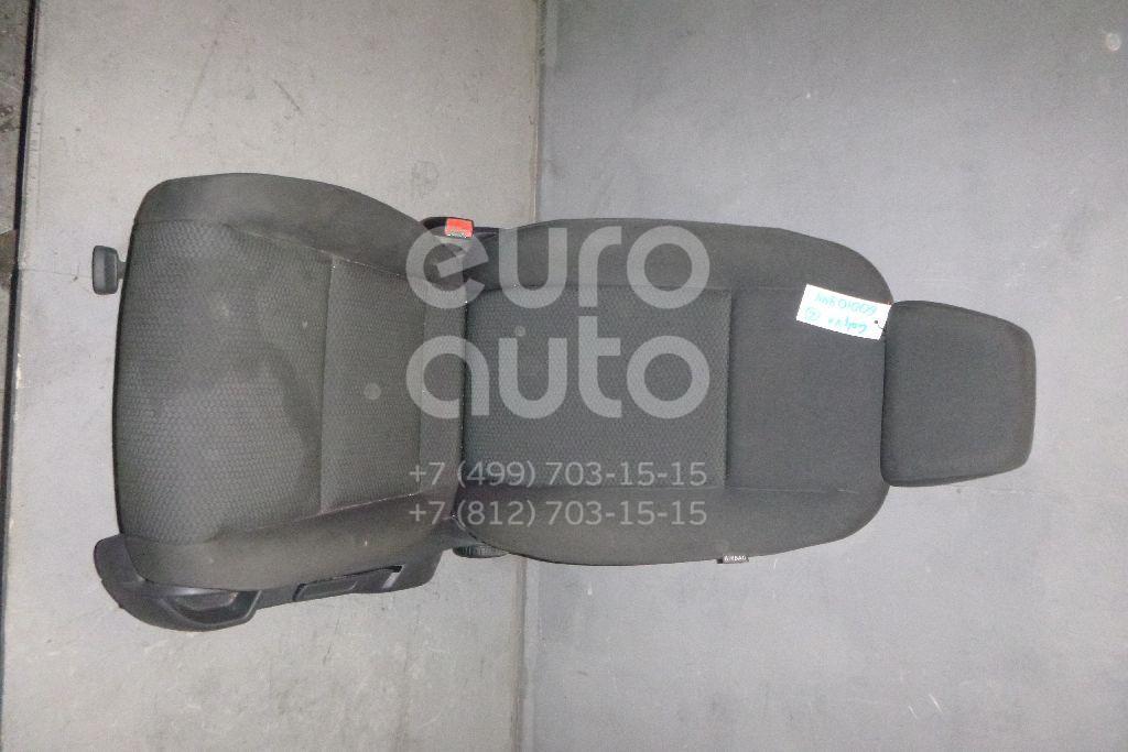 Сиденье переднее левое для VW Golf V Plus 2005-2014 - Фото №1