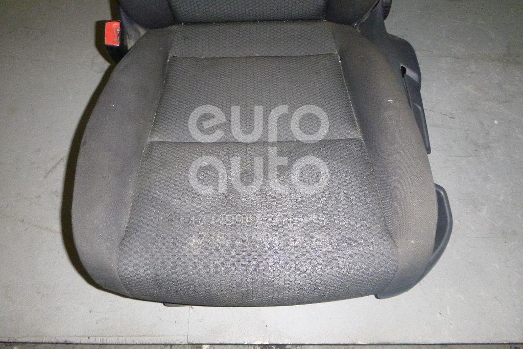 Сиденье переднее левое для VW Golf Plus 2005-2014 - Фото №1