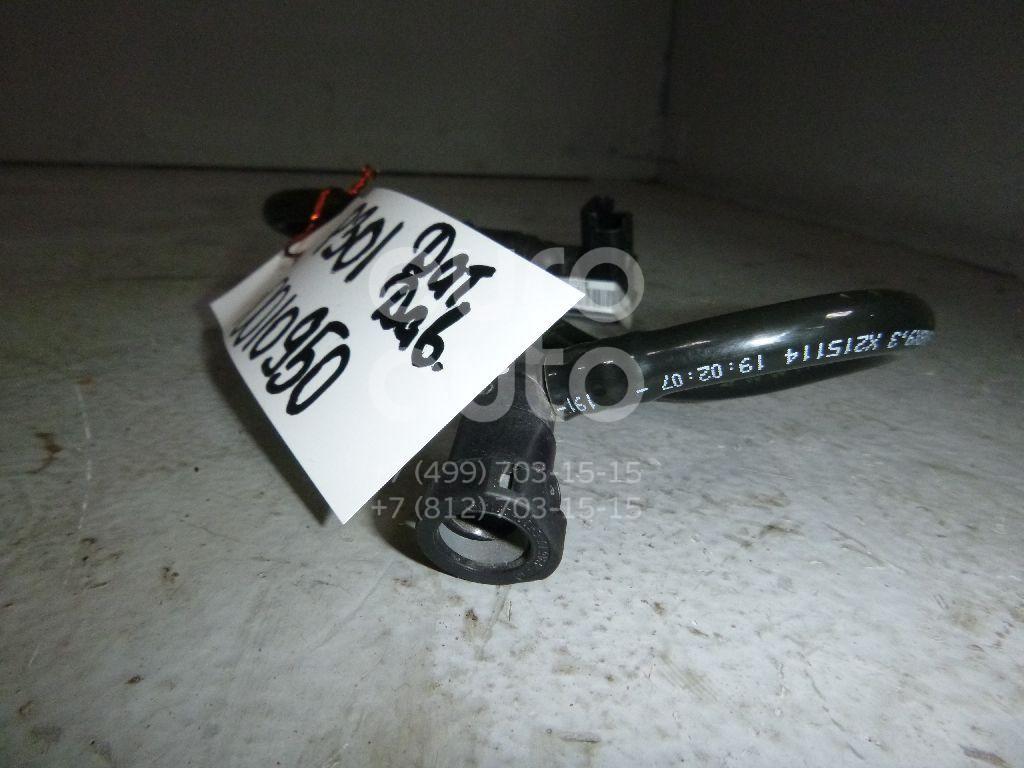 Датчик давления для Peugeot,Citroen 301 2013>;DS3 2009-2015;208 2012>;C-Elysee 2012>;2008 2013> - Фото №1