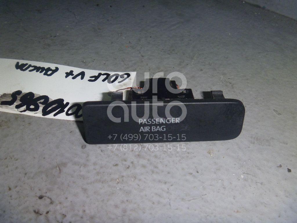 Индикатор для VW Golf Plus 2005-2014;Tiguan 2007-2011 - Фото №1