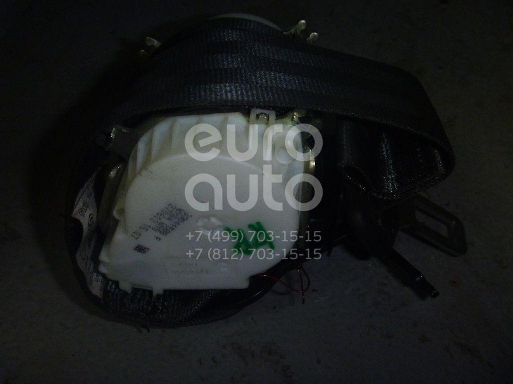 Ремень безопасности для VW Golf Plus 2005-2014 - Фото №1