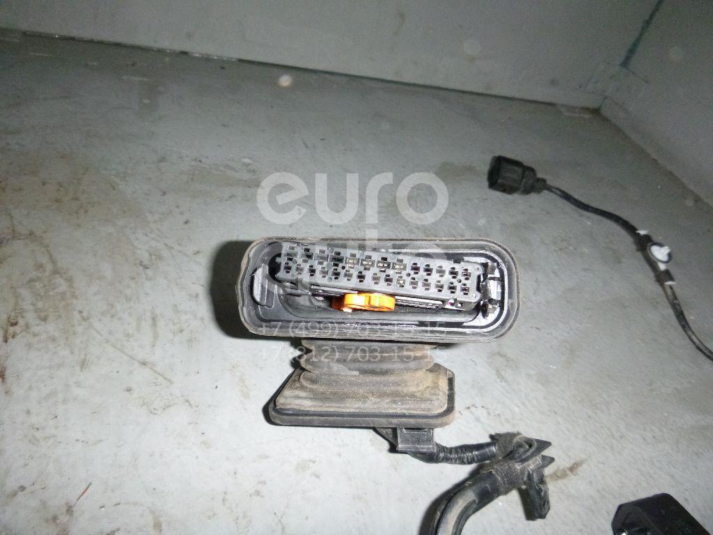 Проводка (коса) для VW Golf V Plus 2005-2014 - Фото №1