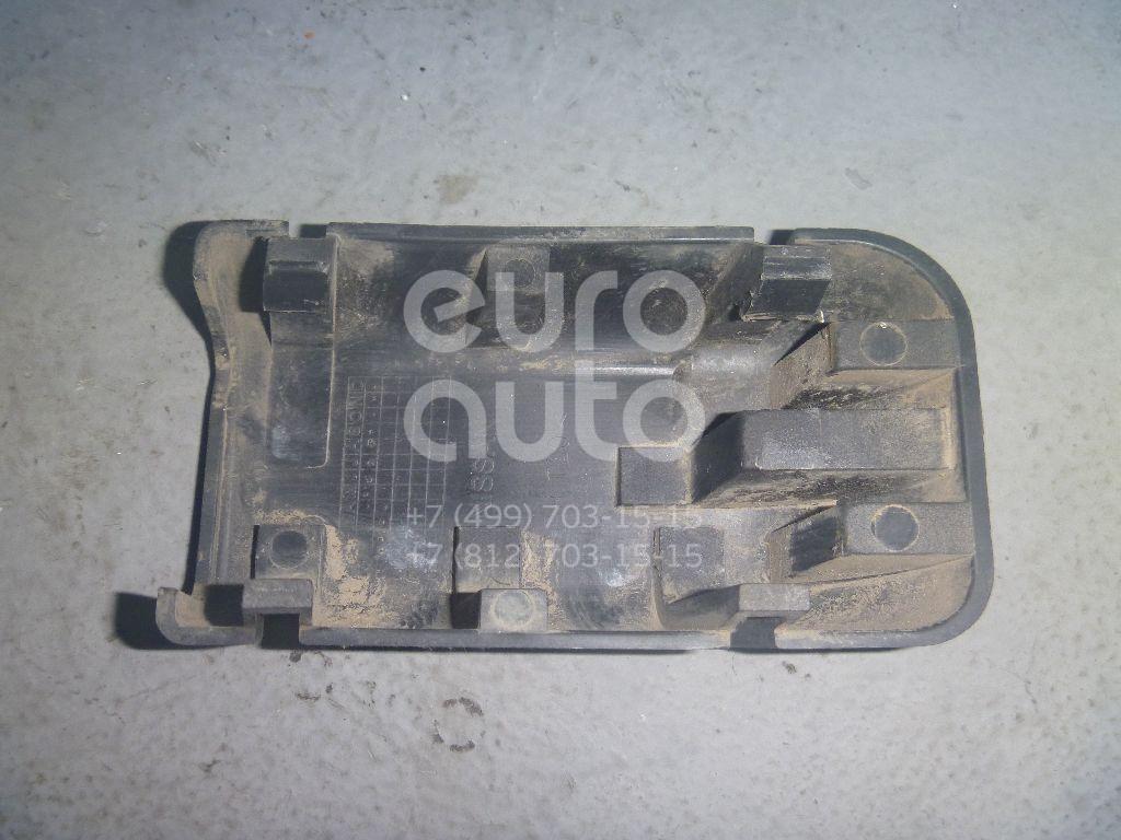 Кронштейн переднего бампера правый для Nissan Micra (K12E) 2002-2010 - Фото №1