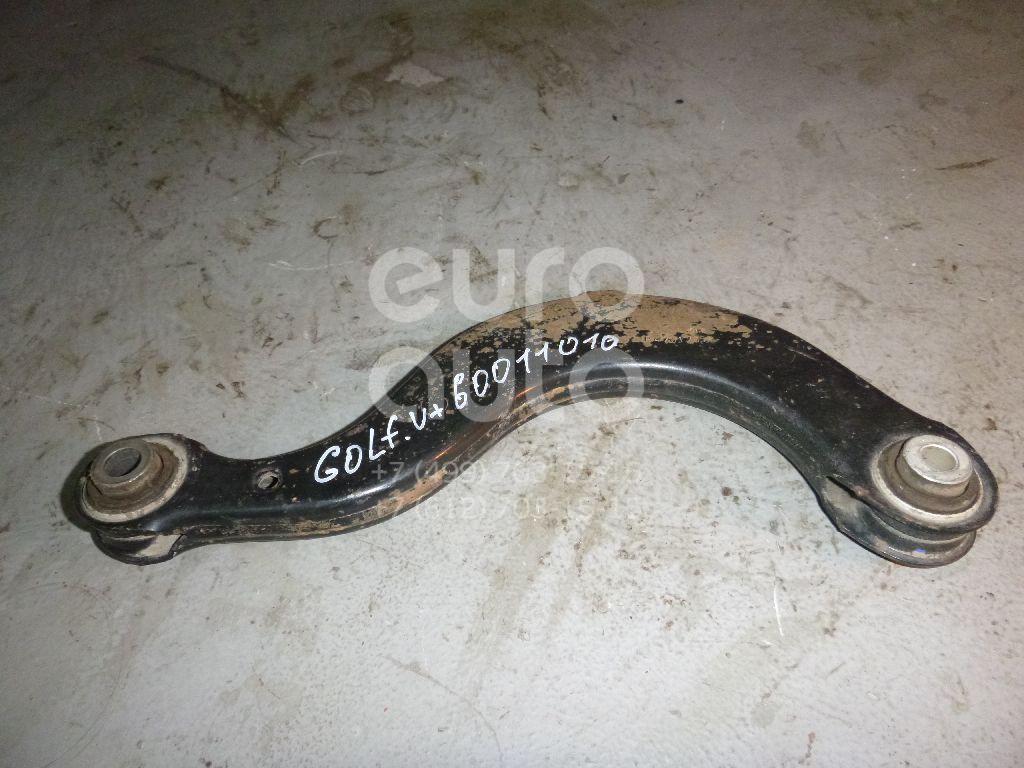 Рычаг задний верхний для VW,Skoda,Audi Golf V Plus 2005-2014;Tiguan 2007-2011;Golf VI 2009-2012;Yeti 2009>;Tiguan 2011-2016;Q3 2012>;Golf VII 2012> - Фото №1