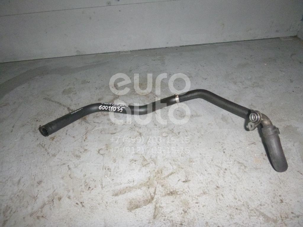 Шланг гидроусилителя для Skoda,VW Octavia (A4 1U-) 2000-2011;Octavia 1997-2000;Golf IV/Bora 1997-2005 - Фото №1