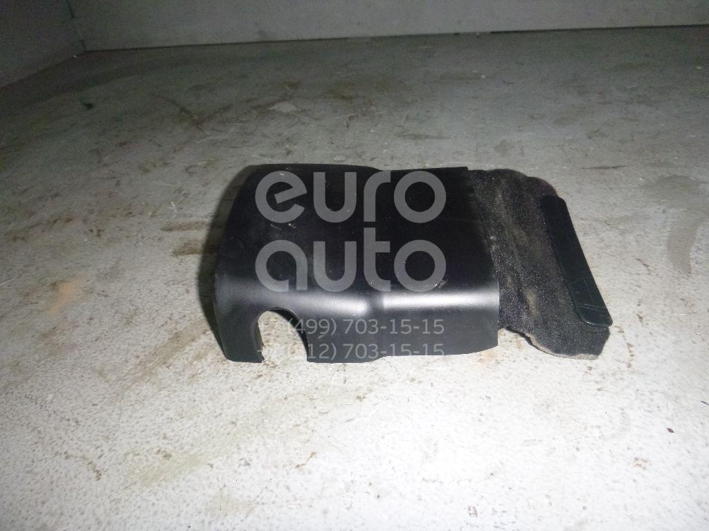 Кожух рулевой колонки верхний для Skoda,Audi,Seat Octavia (A4 1U-) 2000-2011;A3 (8L1) 1996-2003;Leon (1M1) 1999-2006;Toledo II 1999-2006;Octavia 1997-2000 - Фото №1