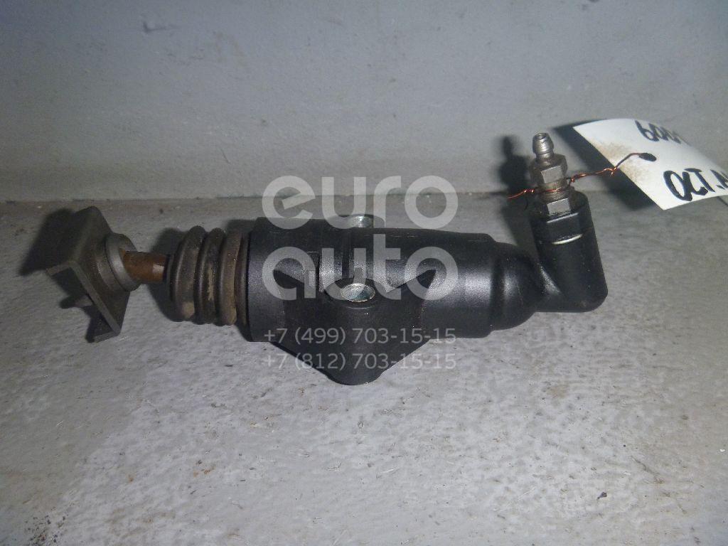 Цилиндр сцепления рабочий для Skoda,Audi,Seat,VW Octavia (A4 1U-) 2000-2011;A3 (8L1) 1996-2003;Toledo II 1999-2006;Octavia 1997-2000;Golf IV/Bora 1997-2005;Caddy II 1995-2004;Polo Classic 1995-2002;Ibiza III 1999-2002;Cordoba 1999-2002 - Фото №1