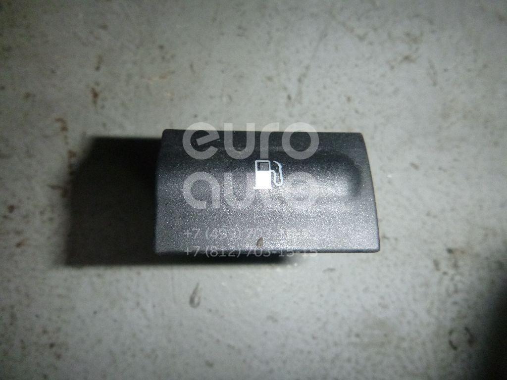 Кнопка открывания лючка бензобака для Skoda Octavia (A4 1U-) 2000-2011;Octavia 1997-2000;Octavia (A5 1Z-) 2004-2013 - Фото №1