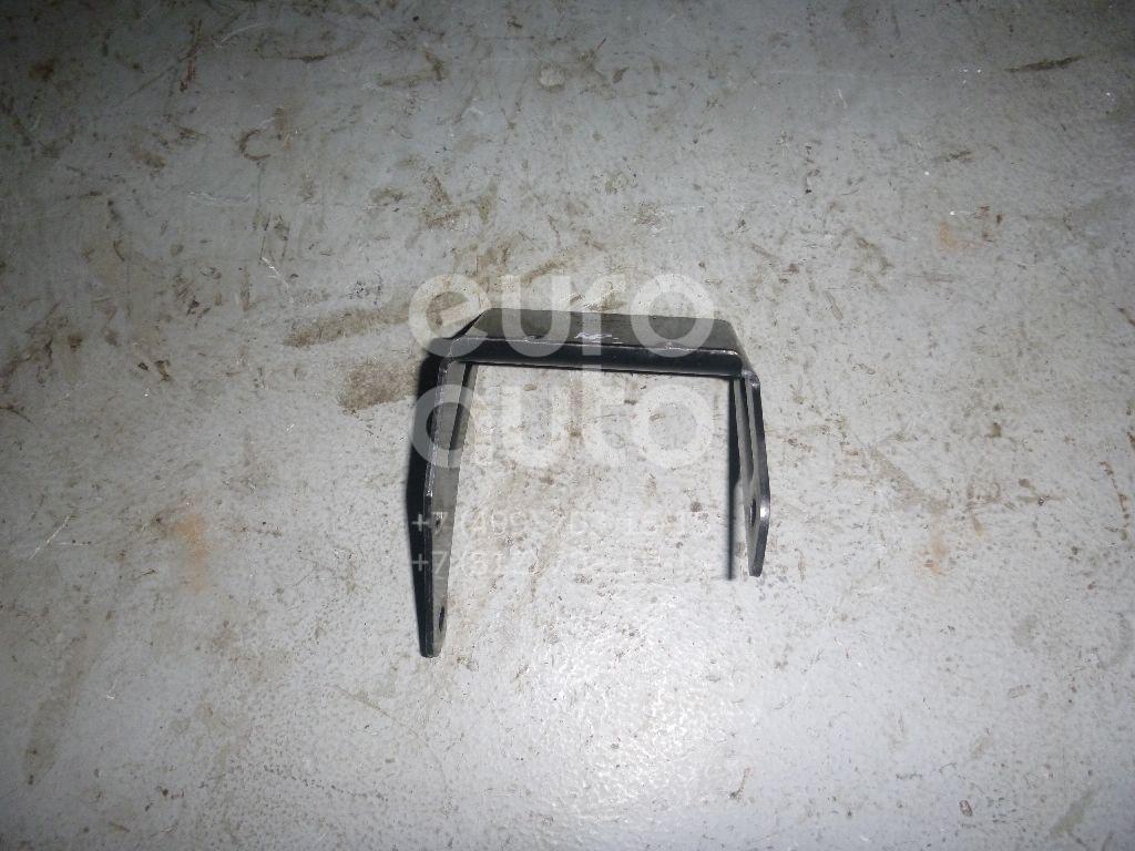 Кронштейн (сопут. товар) для Skoda,Audi,Seat,VW Octavia (A4 1U-) 2000-2011;A3 (8L1) 1996-2003;Leon (1M1) 1999-2006;Golf IV/Bora 1997-2005 - Фото №1