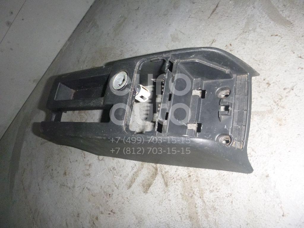Консоль для Skoda Octavia (A4 1U-) 2000-2011;Octavia 1997-2000 - Фото №1
