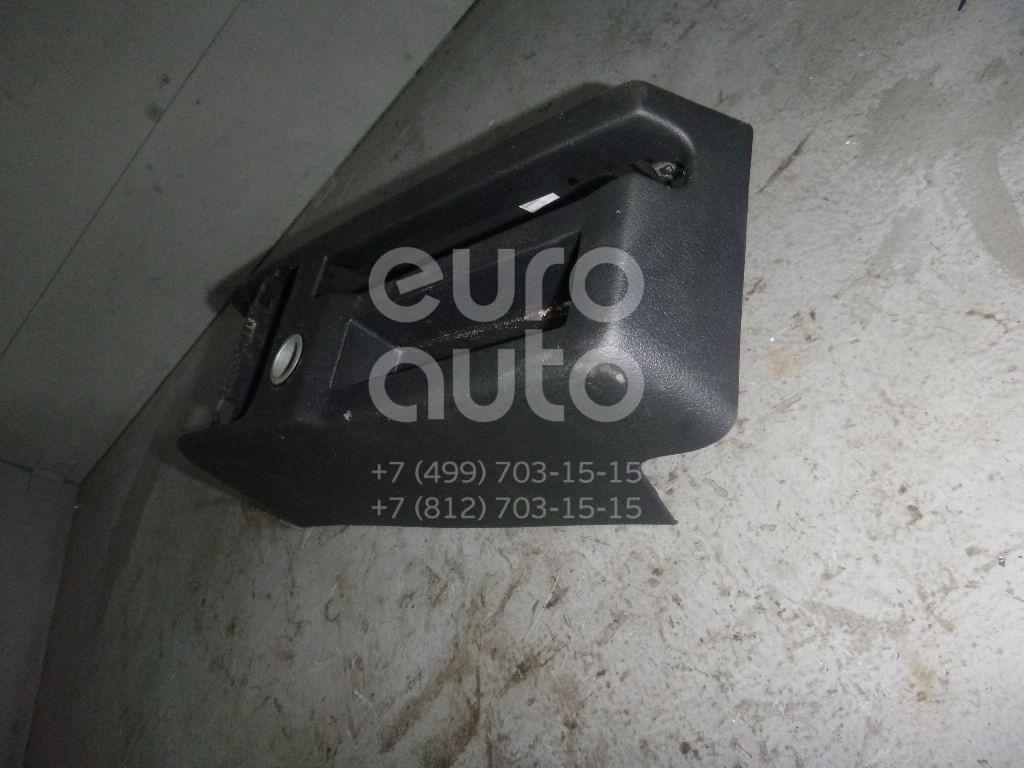 Консоль для Skoda Octavia (A4 1U-) 2000-2011;Octavia 1997-2000 - Фото №1