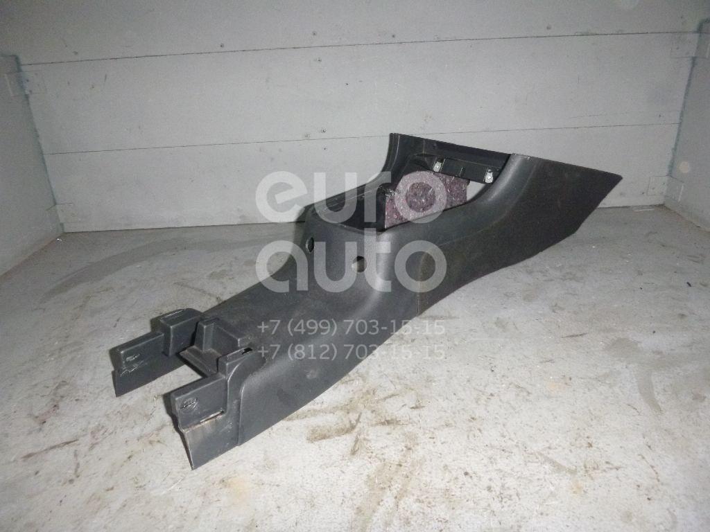 Консоль для Skoda Octavia (A4 1U-) 2000-2011 - Фото №1