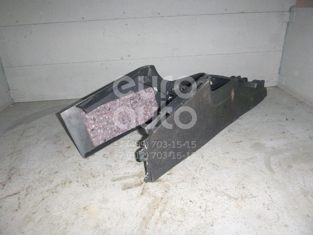 Консоль для Skoda Octavia (A4 1U-) 2000-2011 - Фото №1