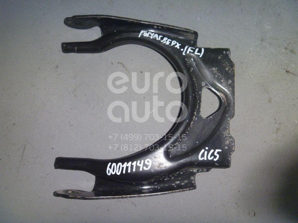 Рычаг передний верхний левый для Citroen,Peugeot C5 2008>;407 2004-2010;C6 2006-2012 - Фото №1