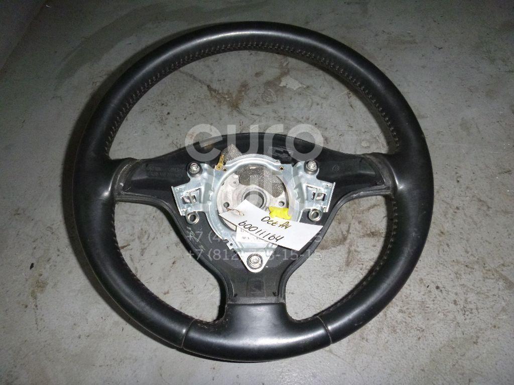 Рулевое колесо для AIR BAG (без AIR BAG) для Skoda Octavia (A4 1U-) 2000-2011 - Фото №1