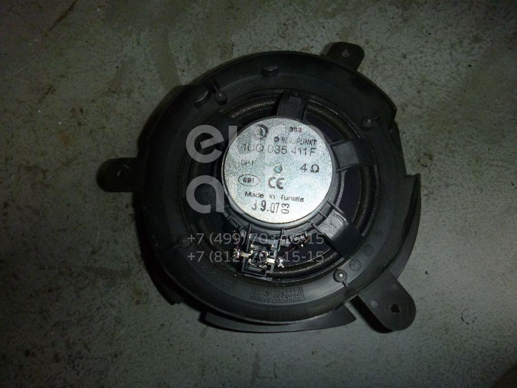 Динамик для Skoda Octavia (A4 1U-) 2000-2011;Octavia 1997-2000 - Фото №1
