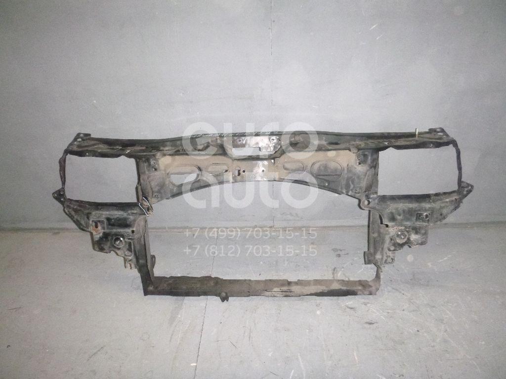 Панель передняя для Skoda Octavia (A4 1U-) 2000-2011;Octavia 1997-2000 - Фото №1