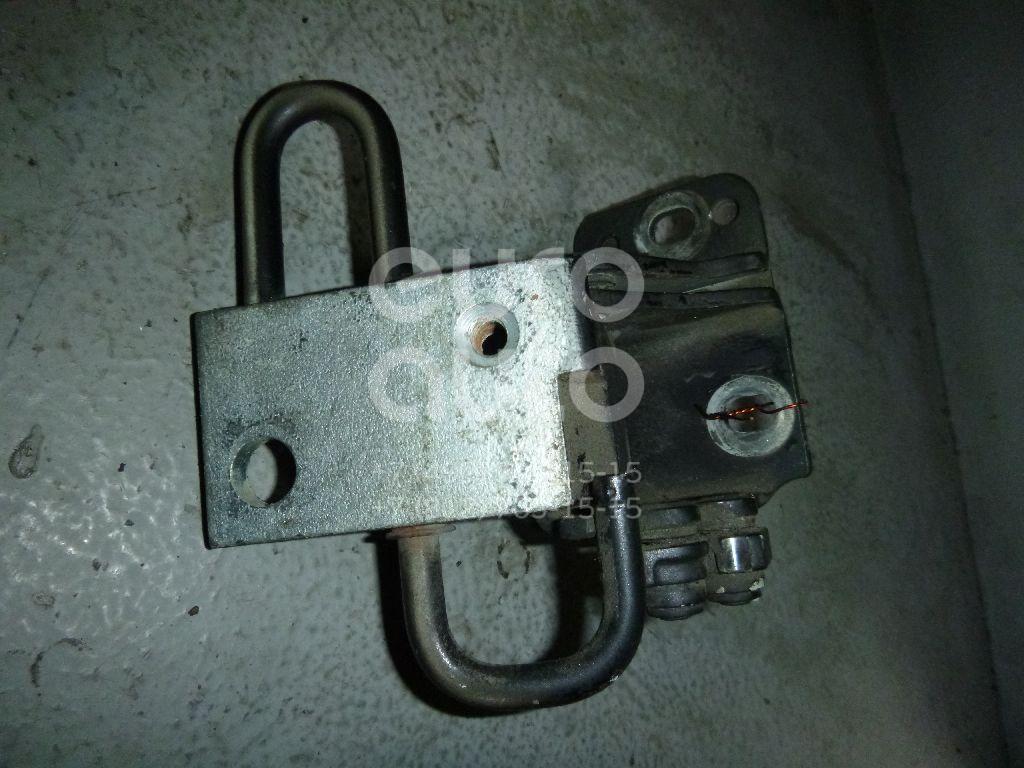 Петля двери задней правой нижняя для Skoda Octavia (A4 1U-) 2000-2011;Superb 2002-2008 - Фото №1