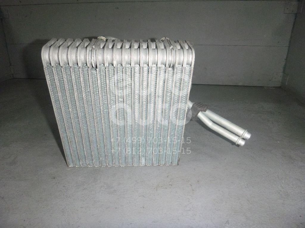 Испаритель кондиционера для Skoda Octavia (A4 1U-) 2000-2011;Octavia 1997-2000 - Фото №1