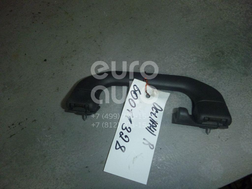 Ручка внутренняя потолочная для Skoda,VW Octavia (A4 1U-) 2000-2011;Golf III/Vento 1991-1997 - Фото №1