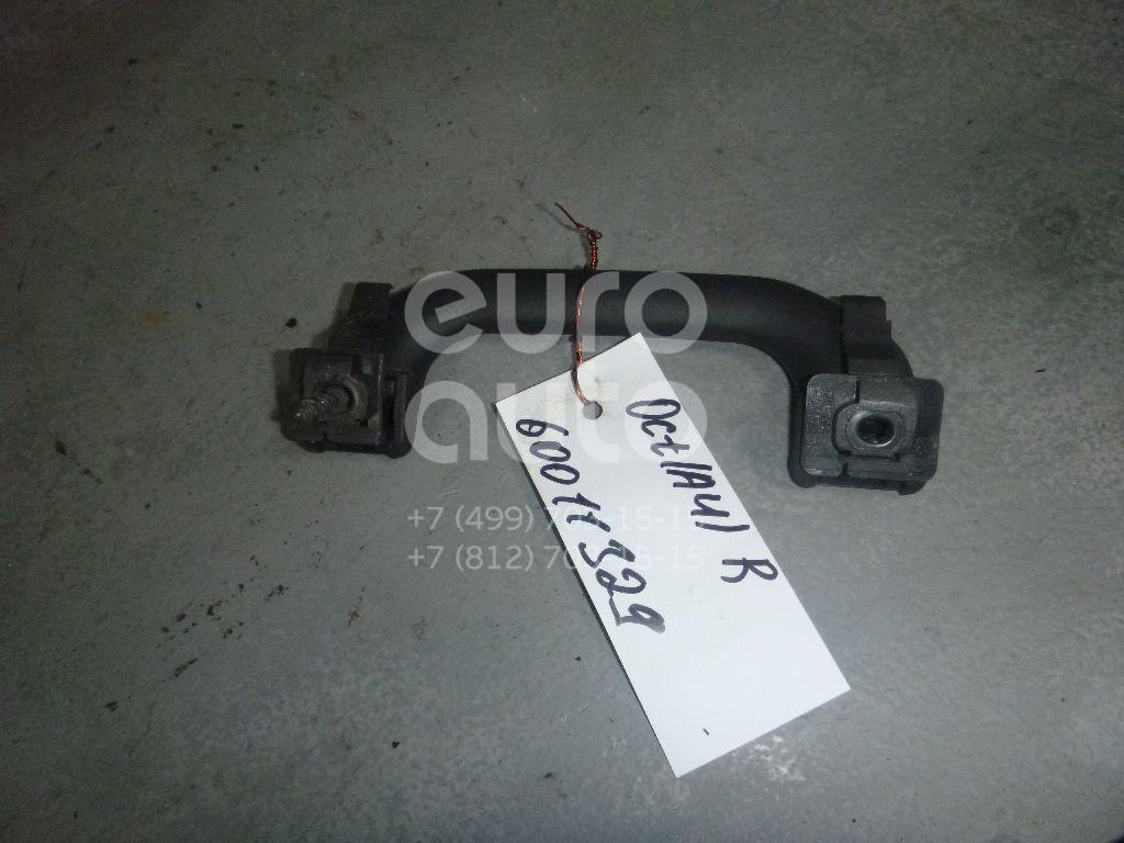 Ручка внутренняя потолочная для Skoda,VW Octavia (A4 1U-) 2000-2011;Golf III/Vento 1991-1997 - Фото №1