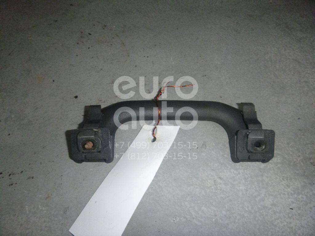 Ручка внутренняя потолочная для Skoda Octavia (A4 1U-) 2000-2011;Octavia 1997-2000;Felicia 1998-2001 - Фото №1