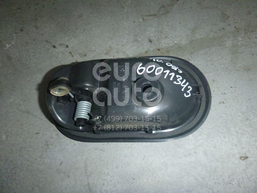 Ручка двери внутренняя левая для Renault,VAZ Sandero 2009-2014;Logan 2005-2014;Lada Largus 2011>;Duster 2012> - Фото №1