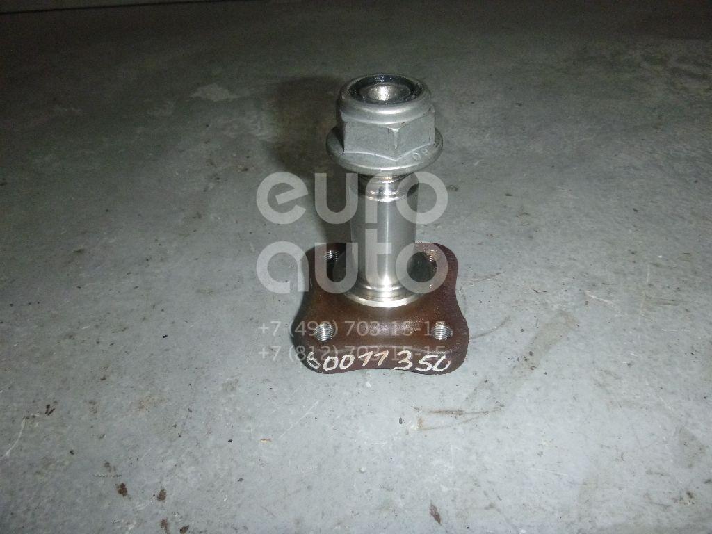 Цапфа (п.з.к.) для Renault Sandero 2009-2014;Logan 2005-2014;Clio II/Symbol 1998-2008 - Фото №1