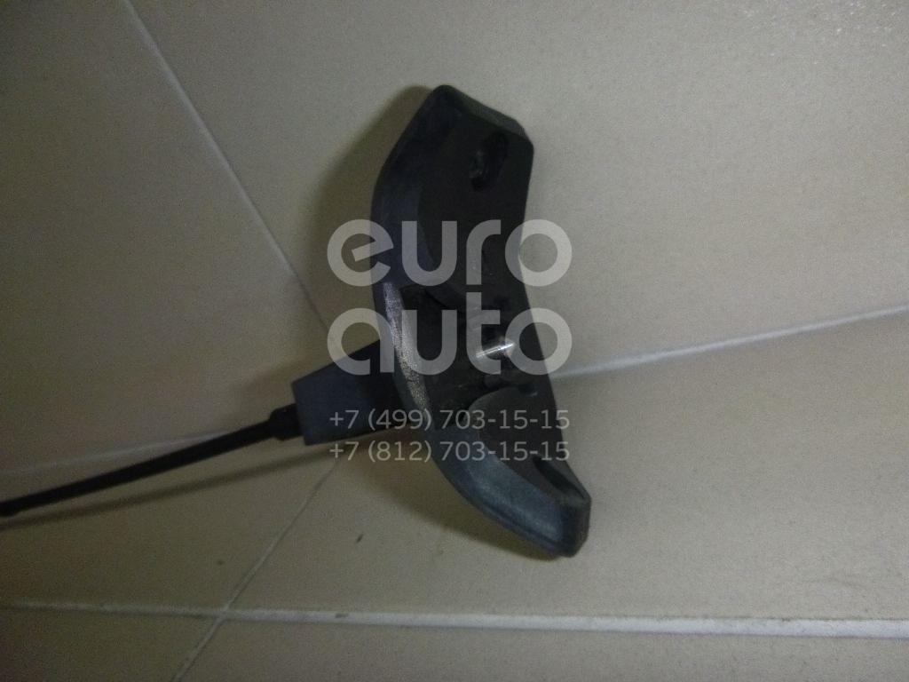 Замок лючка бензобака для Opel Astra H / Family 2004-2015;Corsa D 2006-2015 - Фото №1