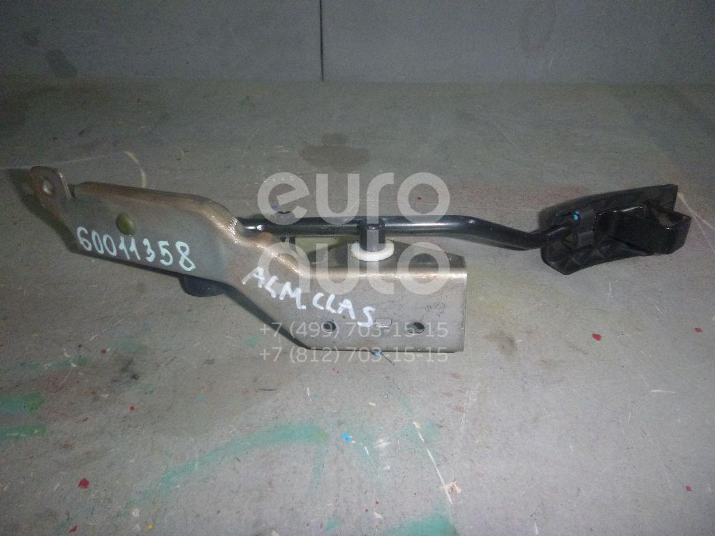 Педаль газа для Nissan Almera Classic (B10) 2006-2013 - Фото №1