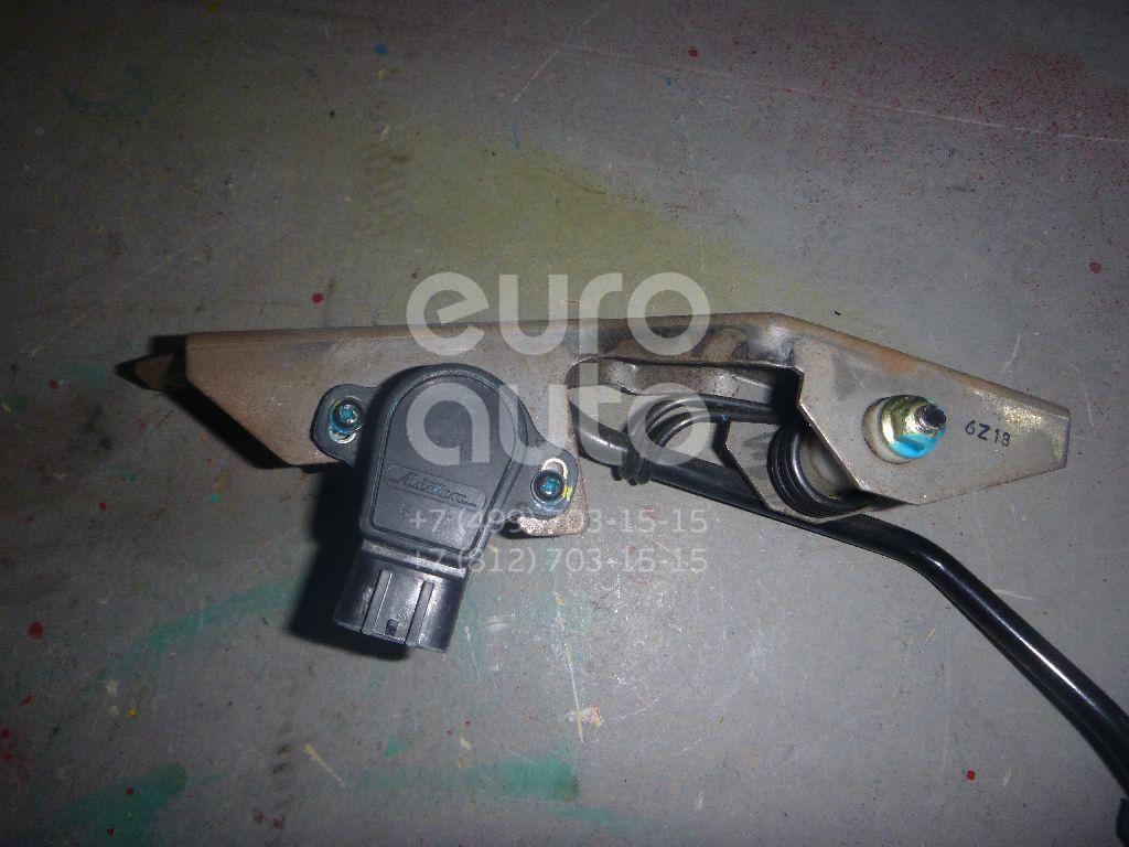Педаль газа для Nissan Almera Classic (B10) 2006-2013 - Фото №1