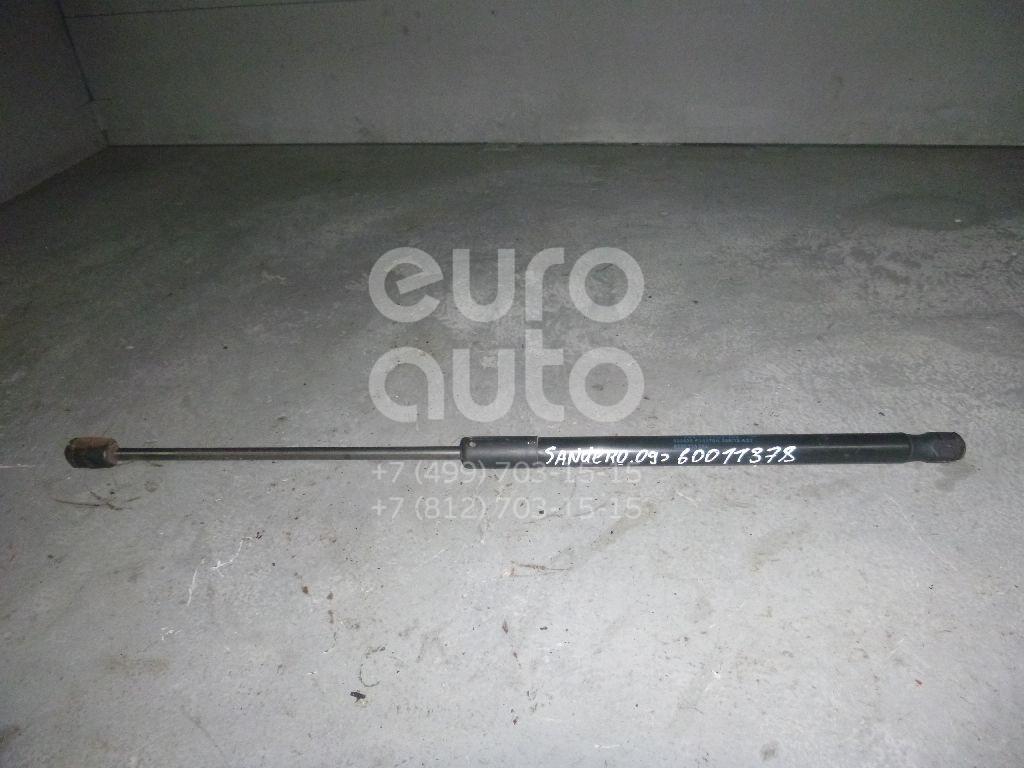 Амортизатор двери багажника для Renault Sandero 2009-2014;Logan 2005-2014 - Фото №1