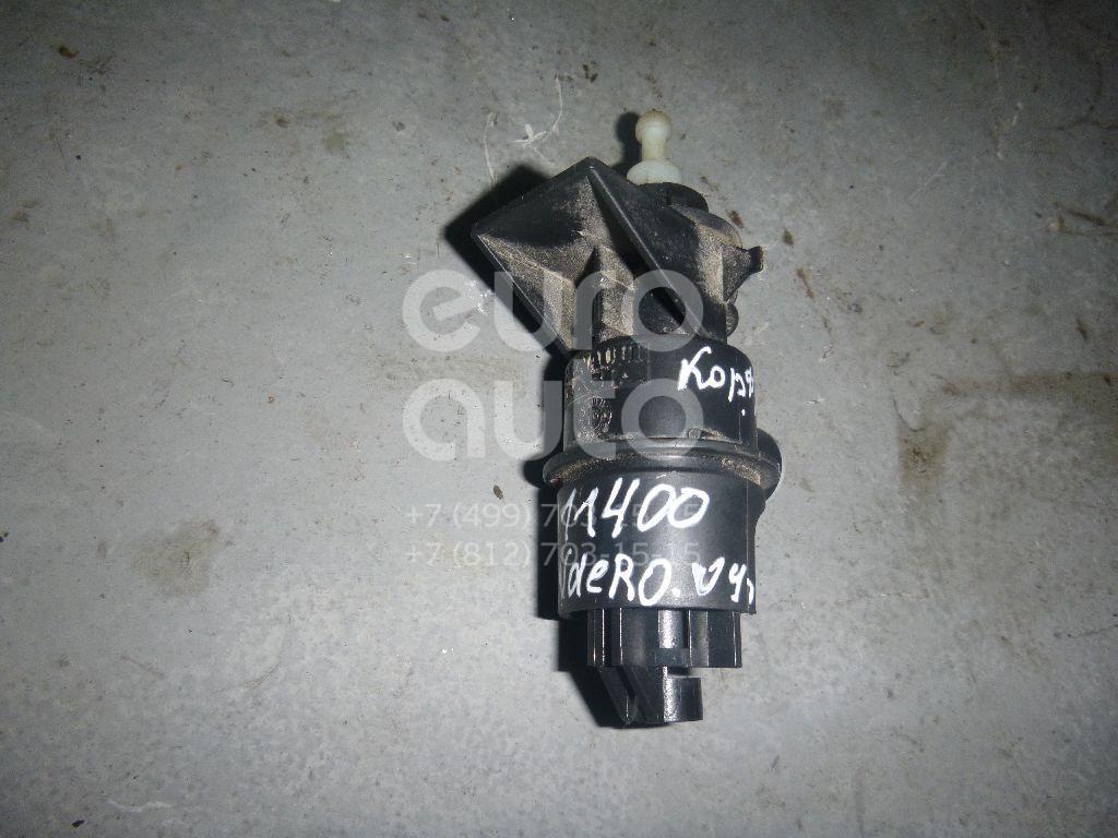 Моторчик корректора фары для Renault Sandero 2009-2014;Logan 2005-2014 - Фото №1