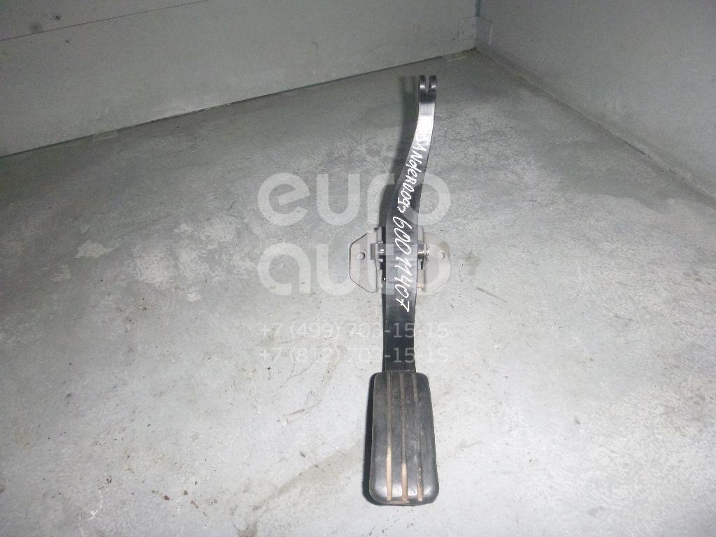 Педаль газа для Renault Sandero 2009-2014;Logan 2005-2014 - Фото №1