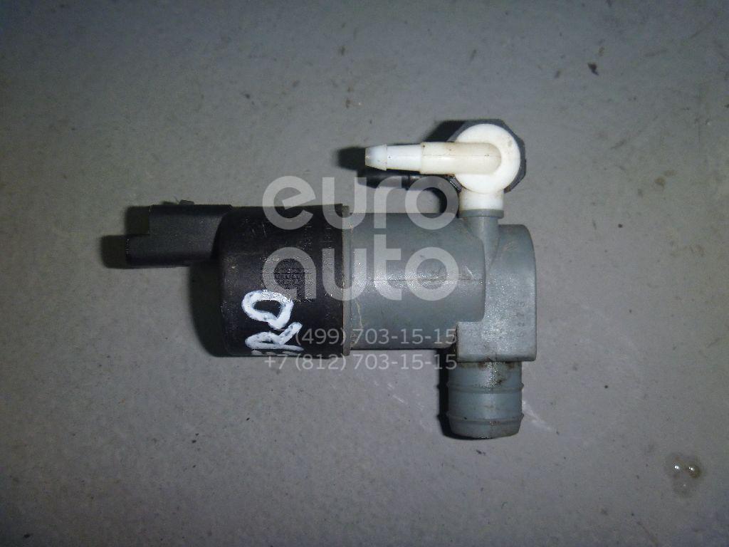 Насос омывателя для Renault,Peugeot,Citroen,Nissan Sandero 2009-2014;Logan 2005-2014;Megane II 2002-2009;206 1998-2012;607 2000-2010;C5 2001-2005;Clio II/Symbol 1998-2008;Berlingo 1996-2002;Partner 1996-2002;Navara (D40) 2005-2015 - Фото №1