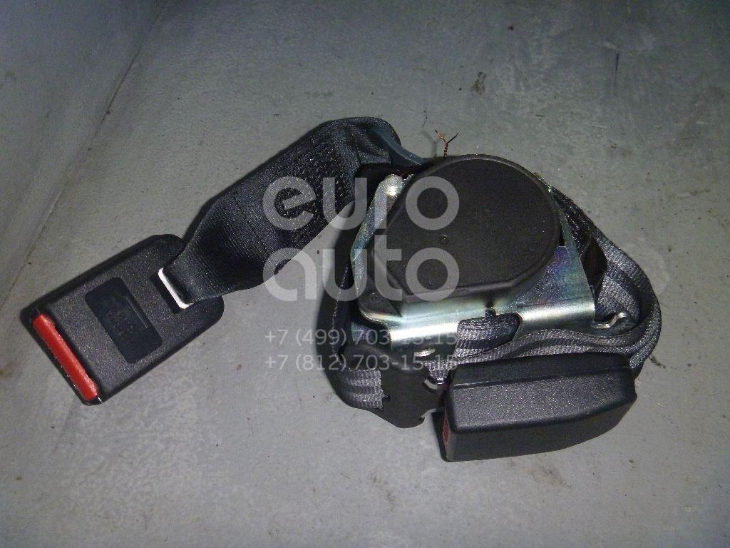 Ремень безопасности для Renault Sandero 2009-2014;Logan 2005-2014;Duster 2012> - Фото №1